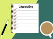 Free illustrations of Checklist