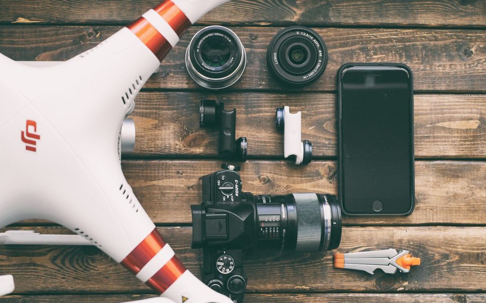 Free Technology Drone photo and picture