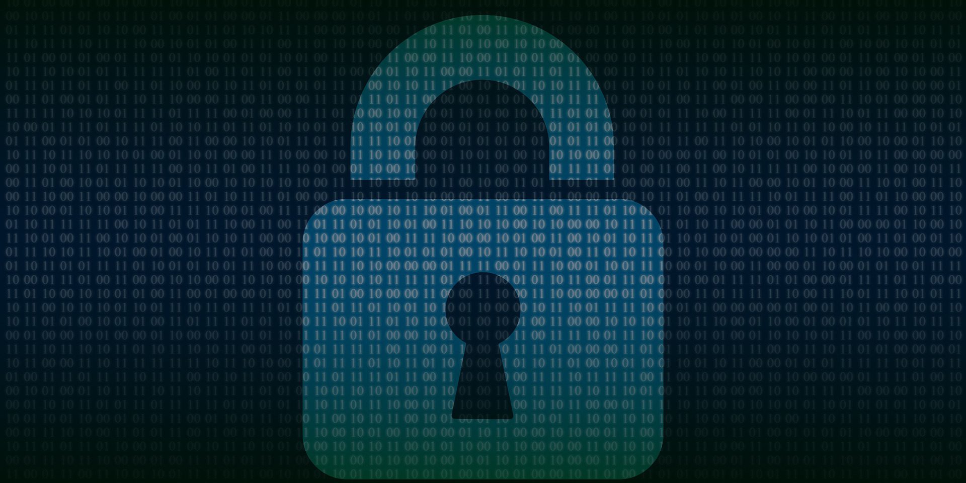 Free Security Cyber illustration and picture