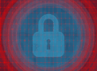 Free cyber security digital cyber illustration